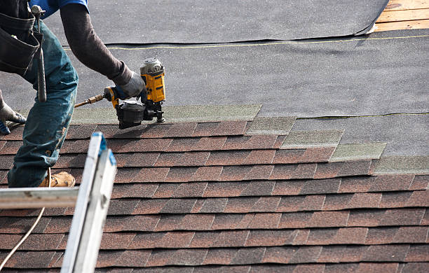 Licensed Roofing service in Monterey, TN - Brentwood Metal Roofing